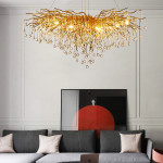 Подвесная люстра Inodesign Rose 3121/13